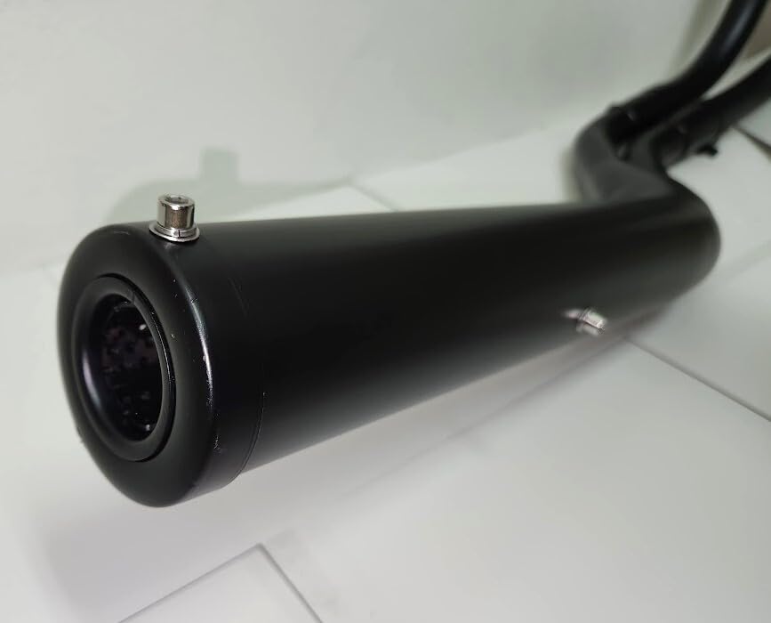 gs400 マービング　マフラー gs400 マービング型マフラー